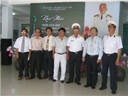 Bóng đá anh, ngoại hạng anh, lịch thi đấu euro 2012, “101 khoảnh khắc về vị tướng huyền thoại” đến với Đà Nẵng 